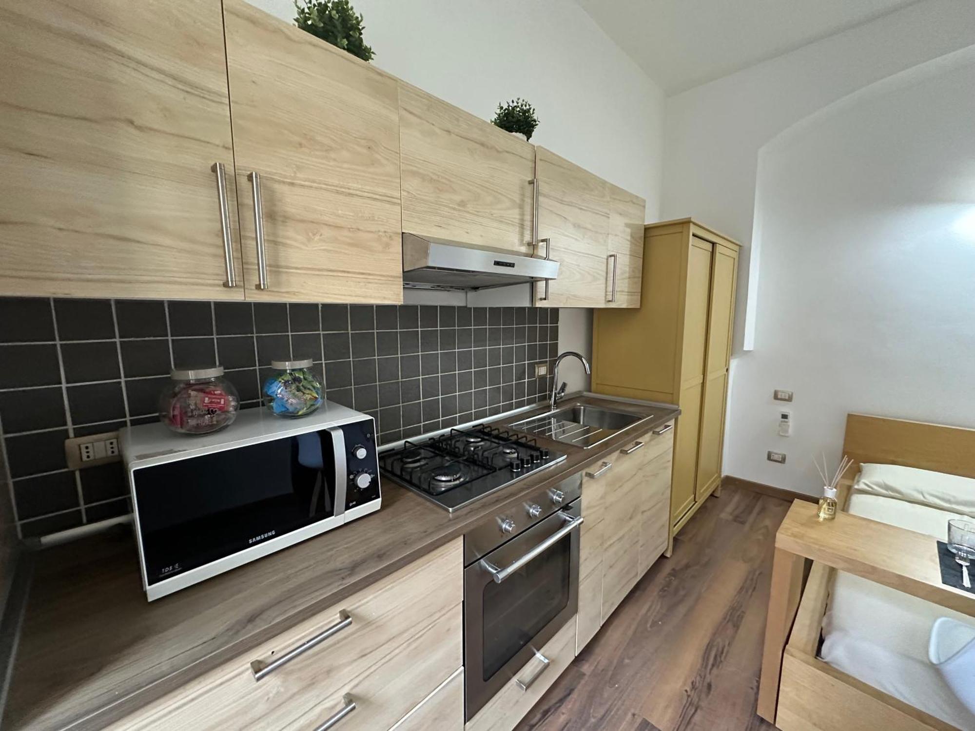Ermes Suite Risorgimento Milaan Buitenkant foto